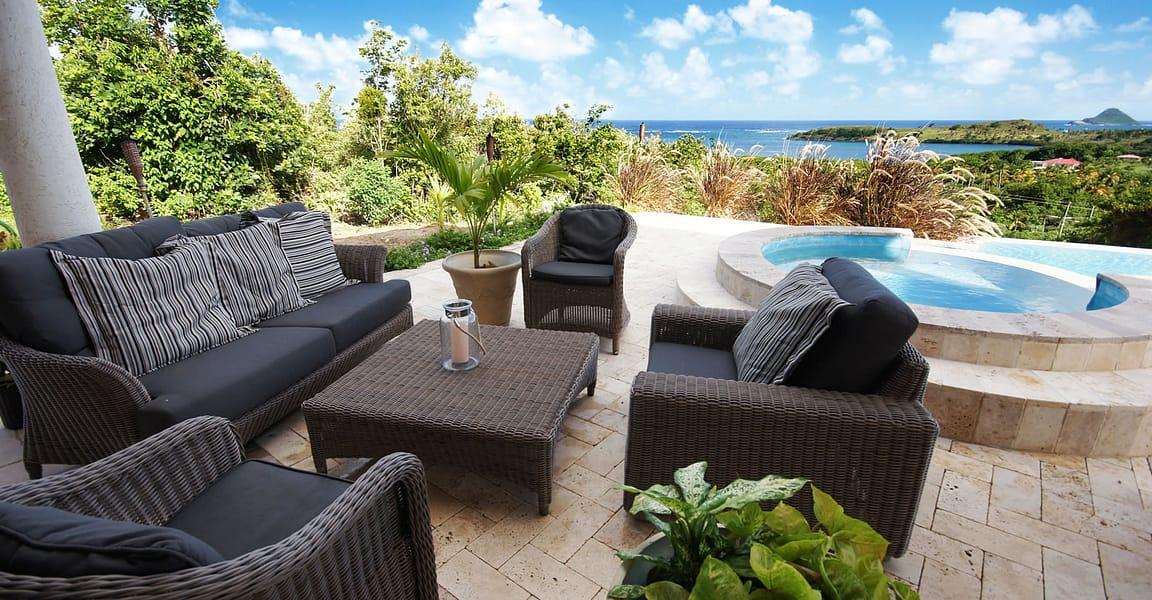 4 Bedroom Home for Sale, Emerald Vista, Vieux Fort, St Lucia — photo 5