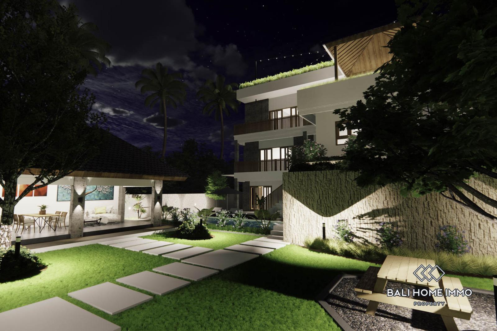 5 bedroom villa for sale in Uluwatu, Bali, Indonesia — photo 2