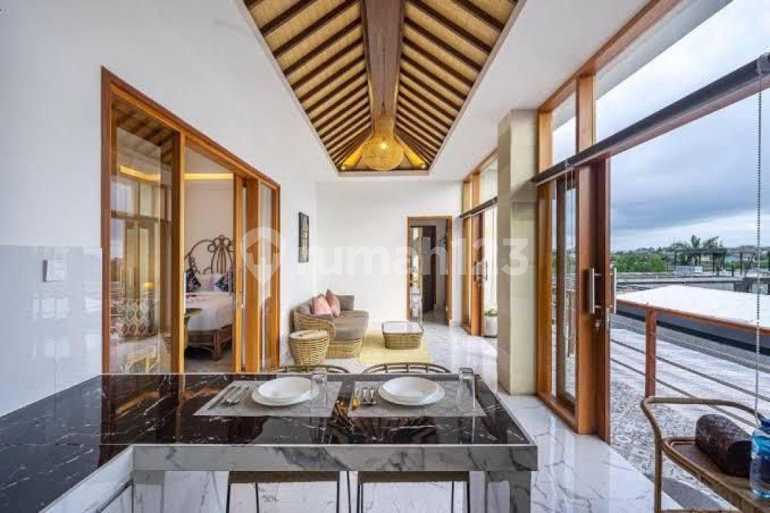 10-bedroom guest house in Canggu, just 400 meters to the beach — photo 5