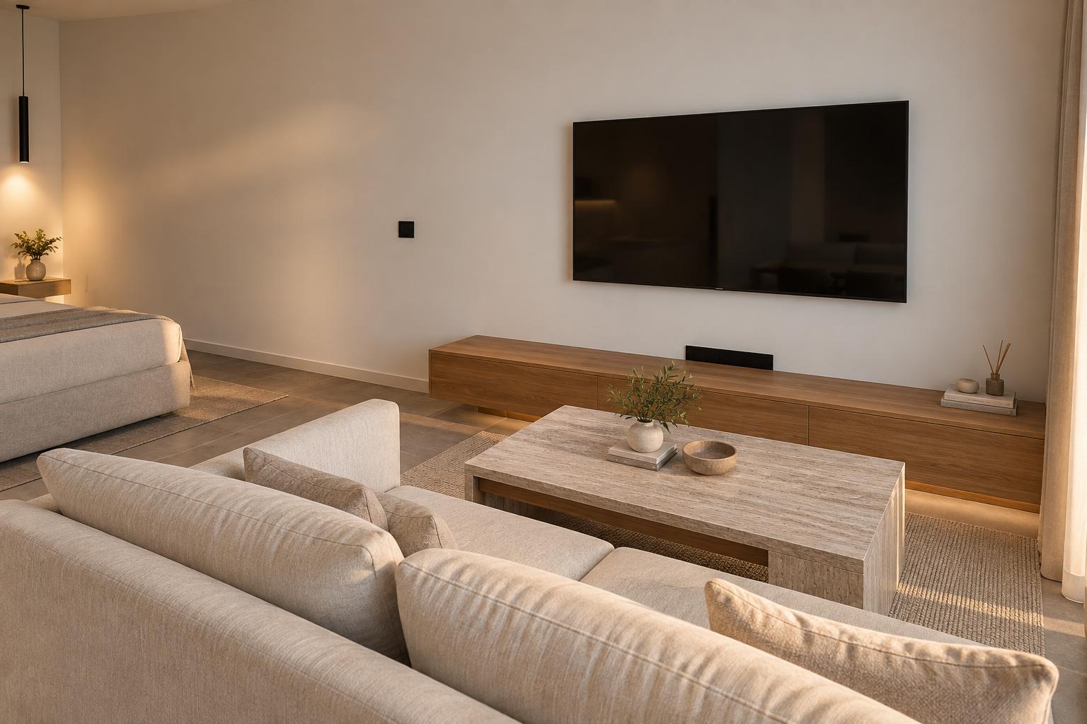 1-bedroom apartment in Canggu — photo 4
