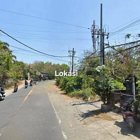 Land lot in Uluwatu, Badung, Bali — photo 1