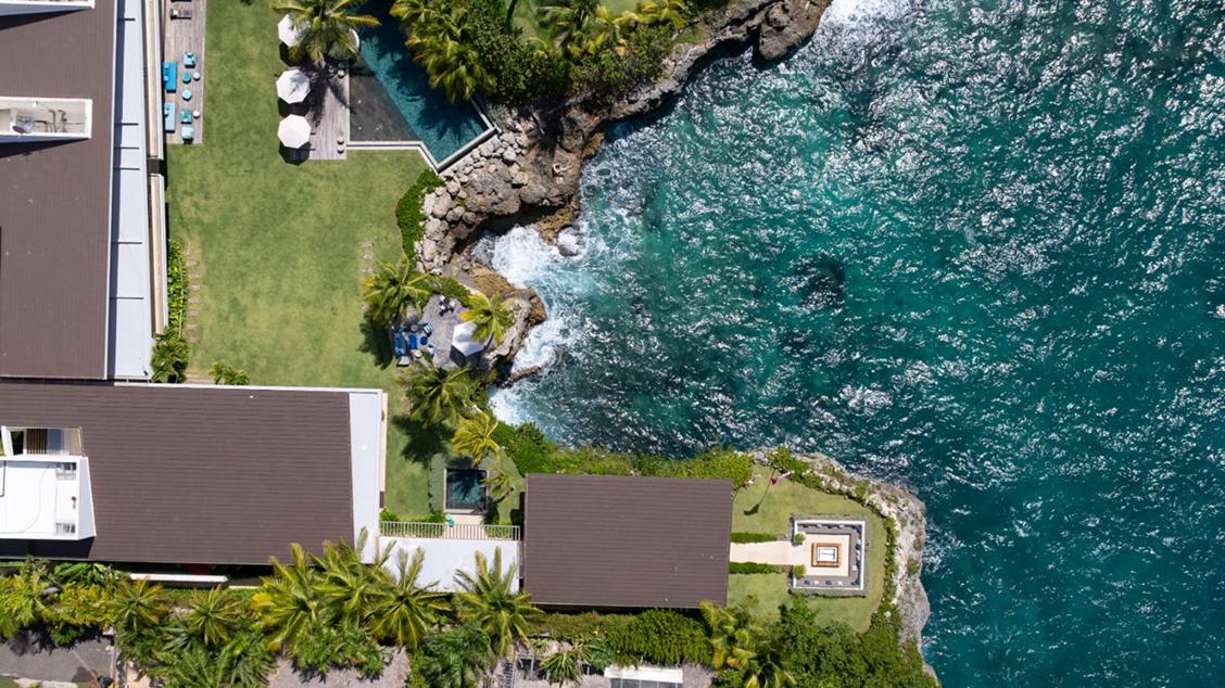 Villa Farallon 10BR Cliffside Masterpiece — photo 2