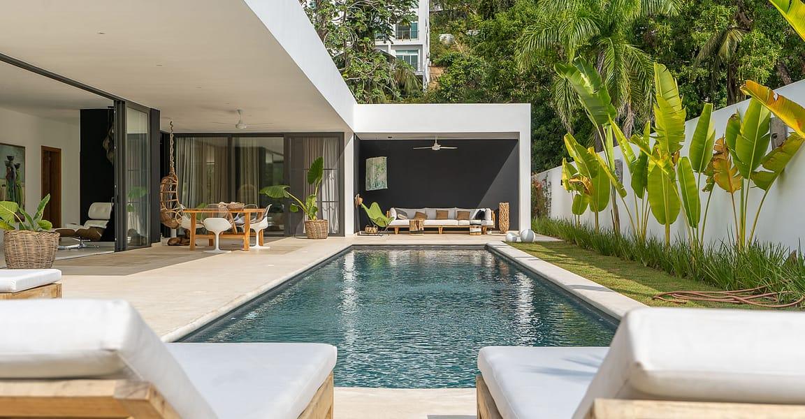 3 Bedroom Villa for Sale, Bonita Village, Las Terrenas, Dominican Republic — photo 1
