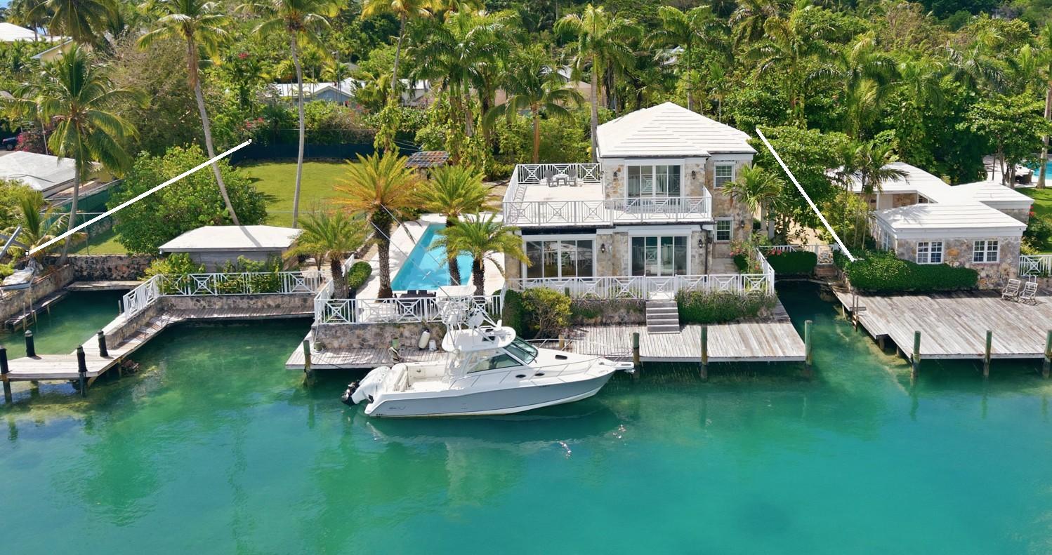 Turtle Villa - MLS 67163, Nassau/new Providence, BS — photo 1