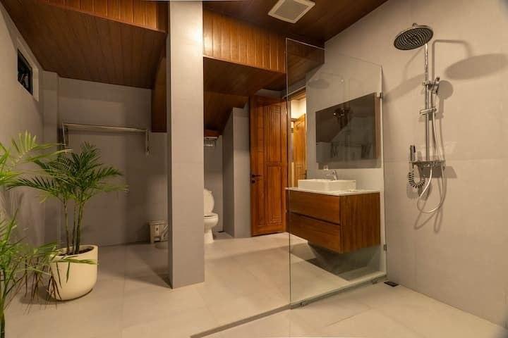 3-bedroom villa in Canggu, Bali — photo 2