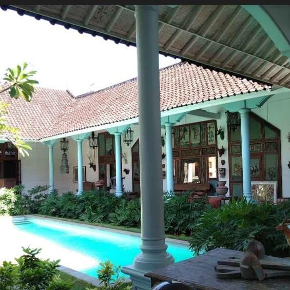 2-bedroom house in Badung — photo 1