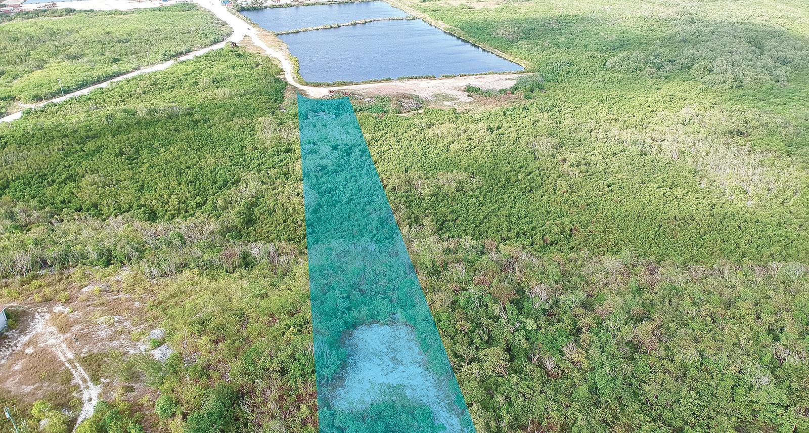 Large 1.563 Acre Development Parcel Bodden Town — photo 5