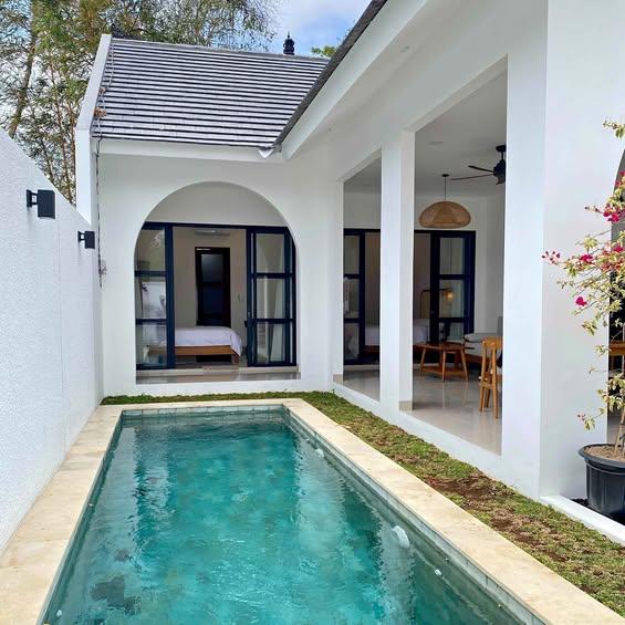 2-bedroom villa in Badung, Bali, Indonesia — photo 1