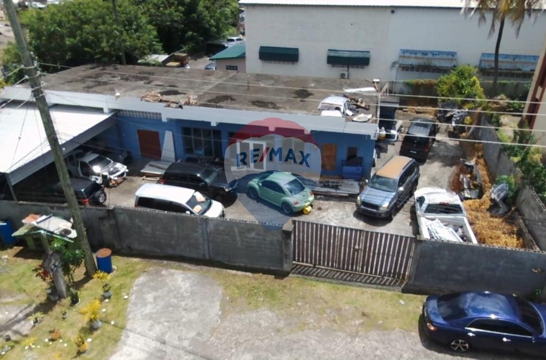 ARNOS VALE COMMERCIAL — photo 2