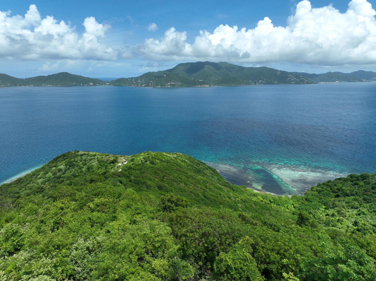 Consol 8-1 Saba Bay Land for Sale in St. John, VI — photo 4