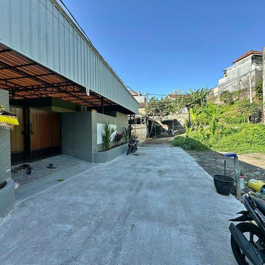 Land for sale in Denpasar, Bali — photo 1