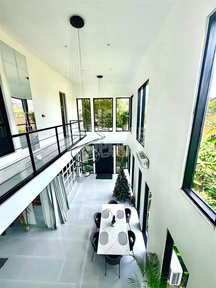 2 Bedroom Standalone Villa in Pererenan — photo 3