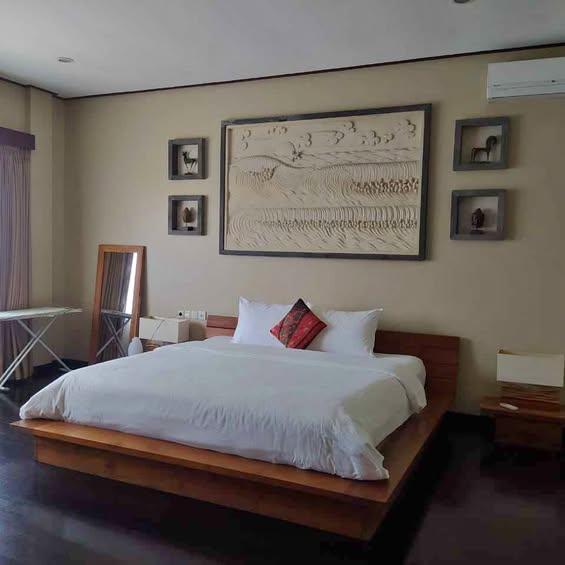 4-bedroom house in Denpasar — photo 1