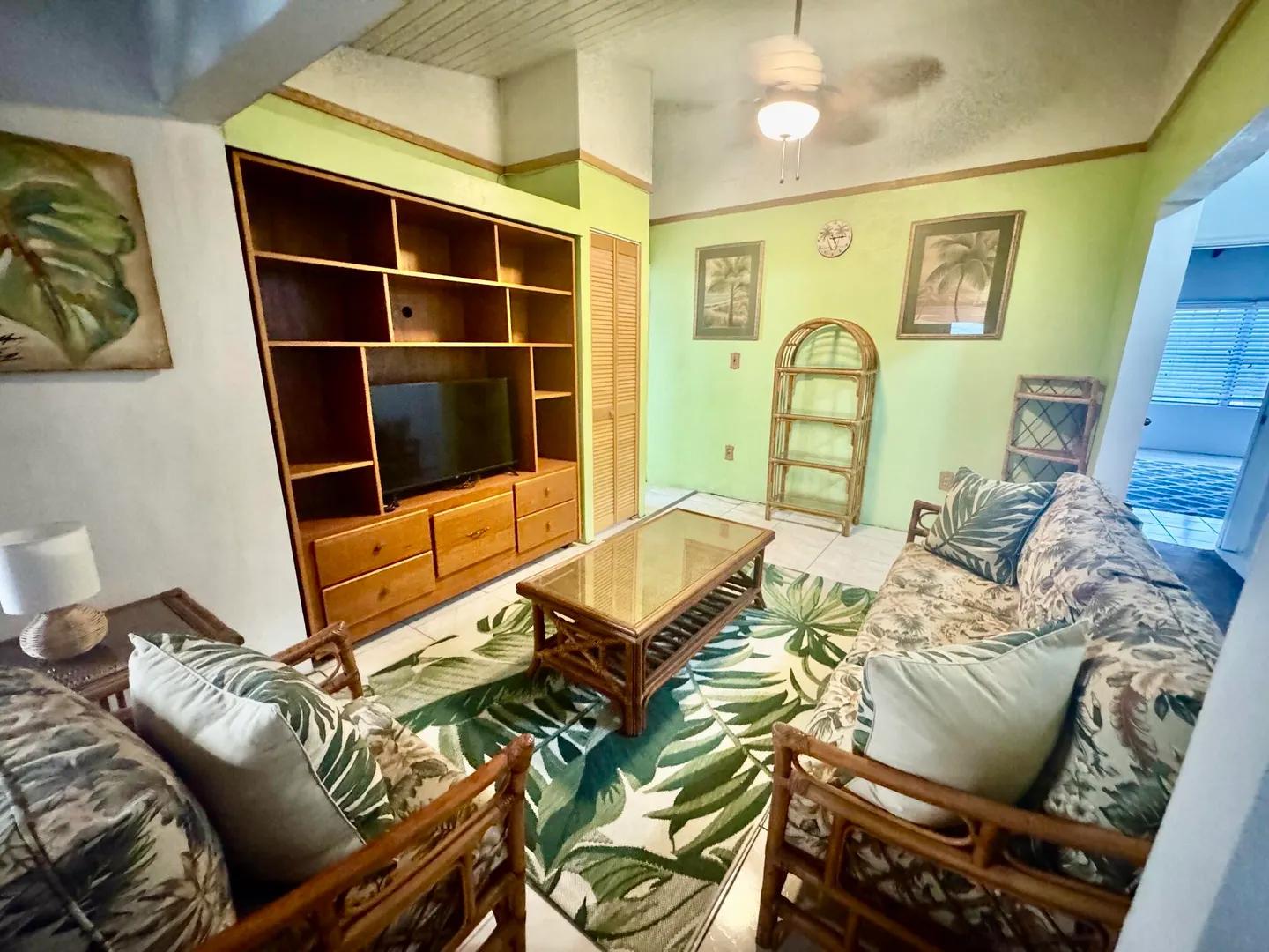 4 Bed 3 Bath House in Anna's Retreat, US Virgin Islands — photo 3