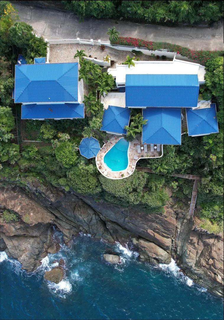 Villa Tranquility — photo 2