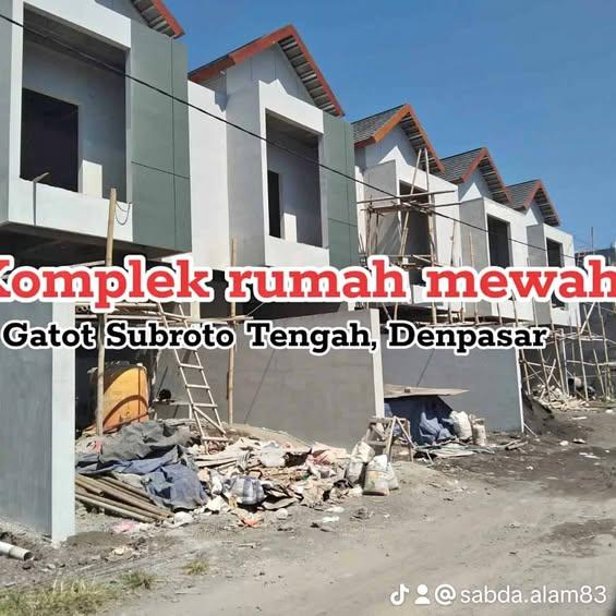 3-bedroom house in Denpasar — photo 1