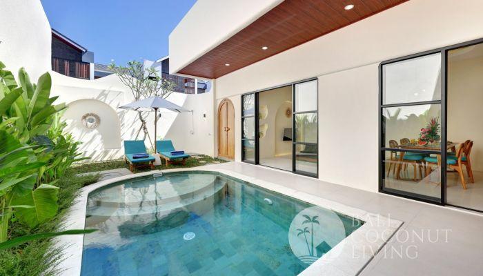 3-bedroom villa in Kesiman Petilan, Denpasar — photo 2
