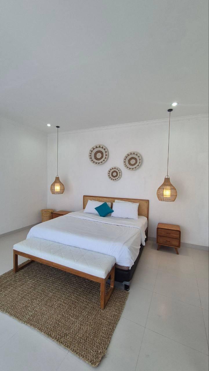 3BR villa in Berawa, Chania — photo 3