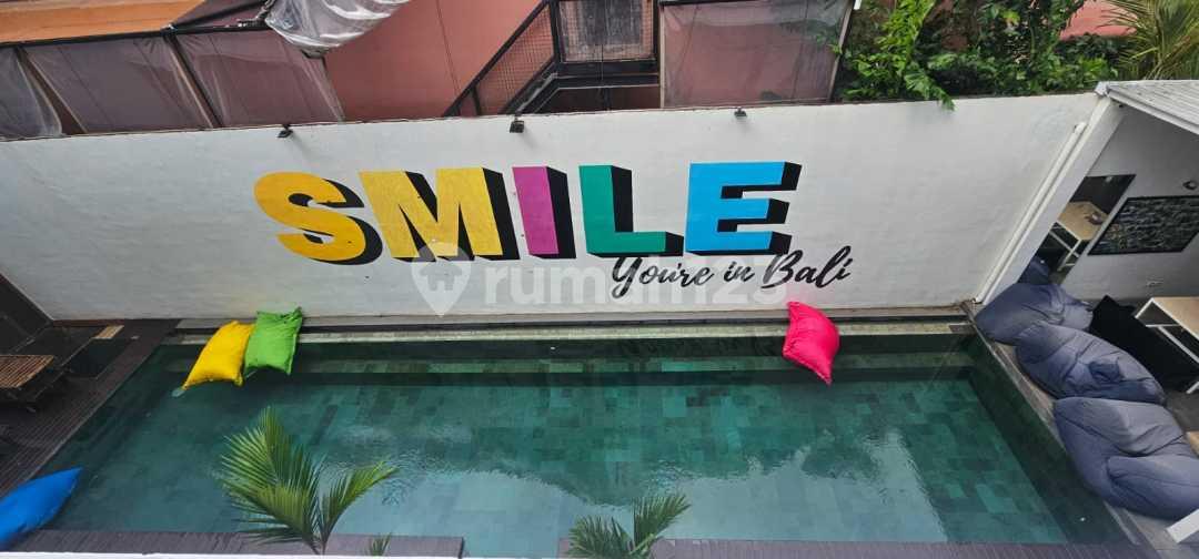 15-Year Lease Apartments and Dormitories in Central Berawa Canggu Bali — photo 4