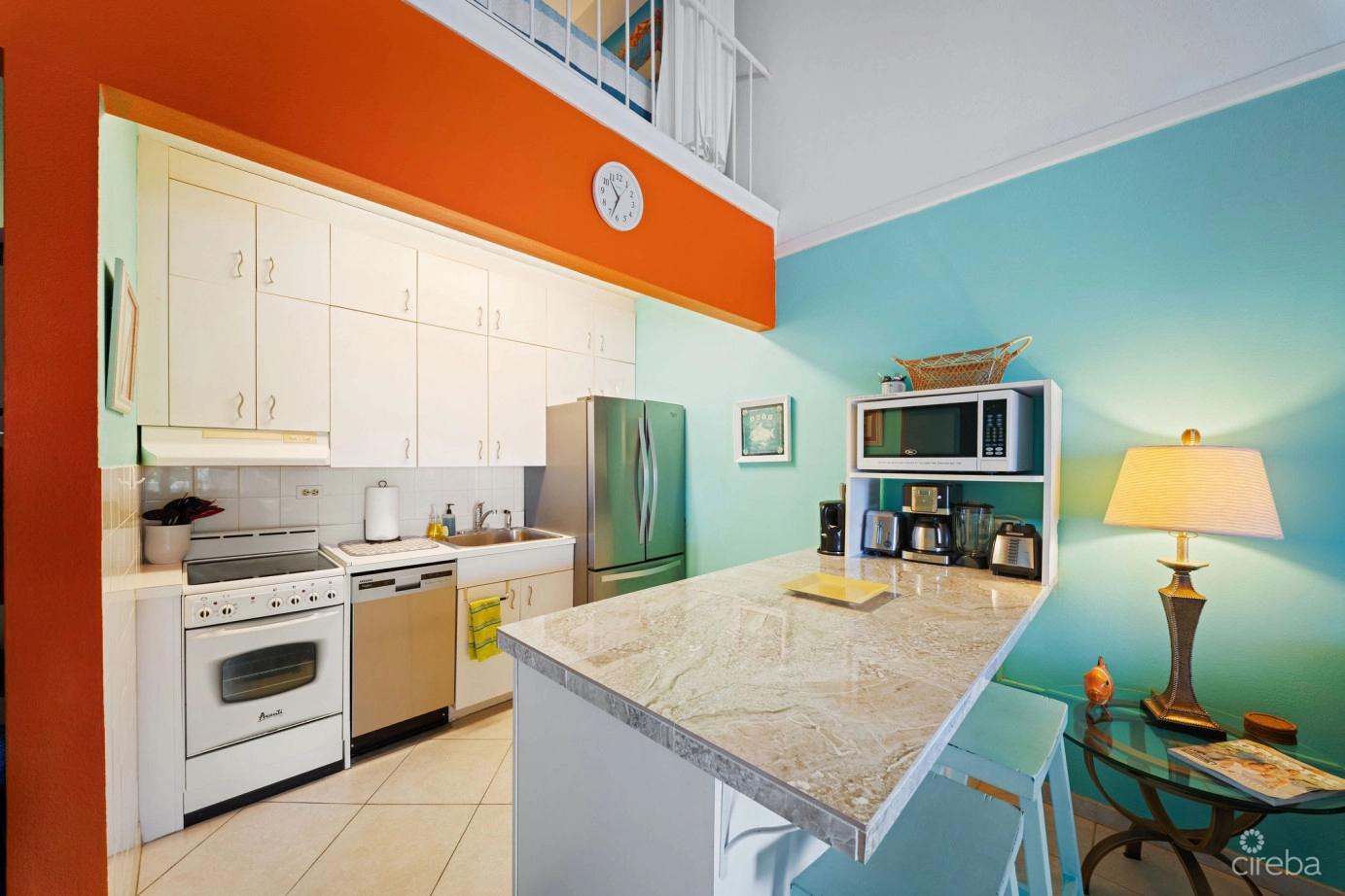 2 bedroom property for sale — Lemon Breeze - Block A - Unit #2 — photo 5