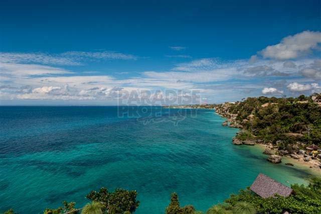 Bali’s Finest / 1st Class Cliff Front Residence / Outstanding Ocean Views — photo 2
