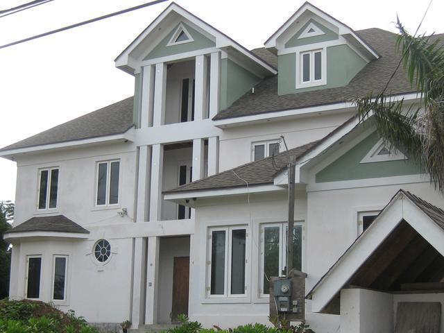4 bedroom Residence for sale in TWIN LAKES, Nassau / New Providence, The Bahamas — photo 4