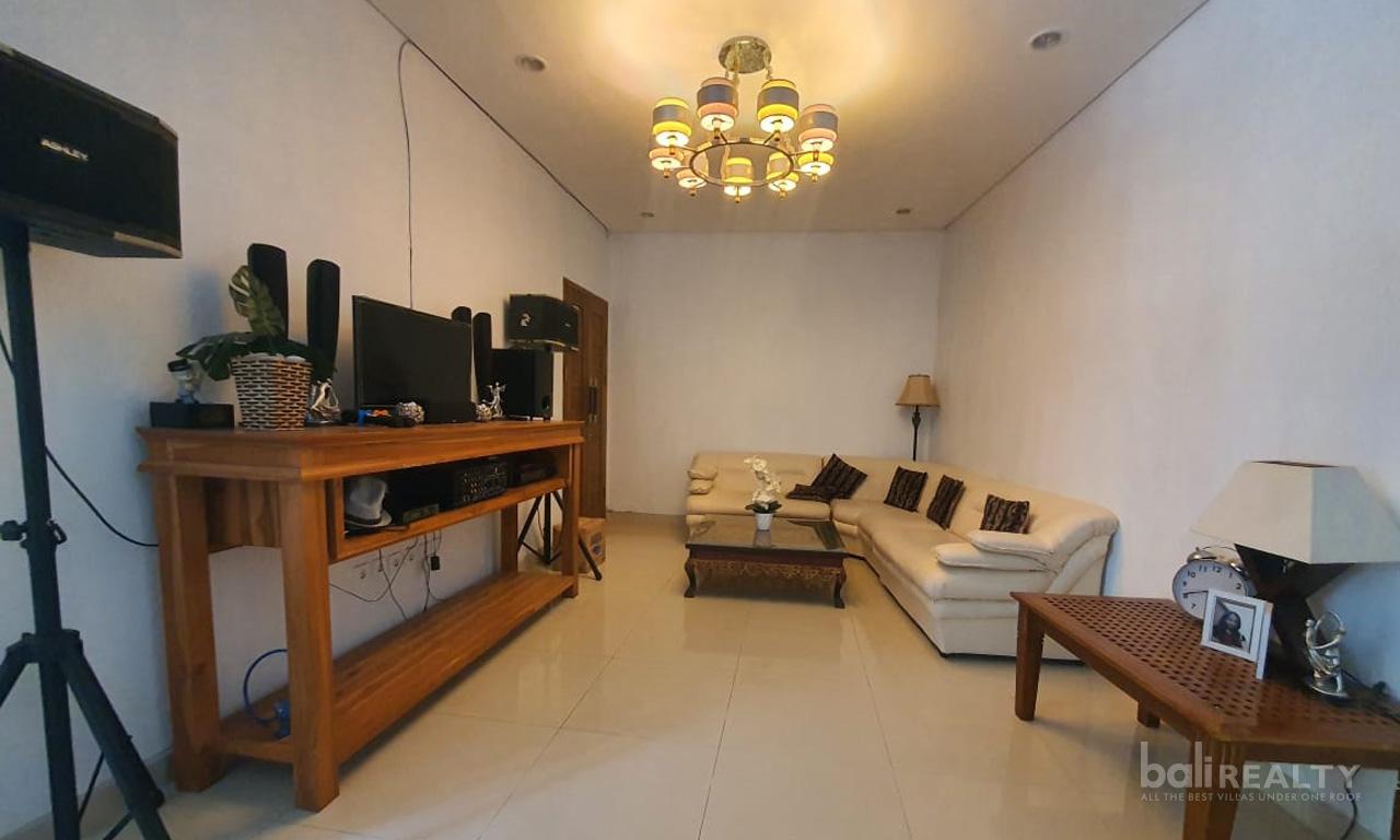 3 Bedroom Villa in Central Seminyak — photo 4