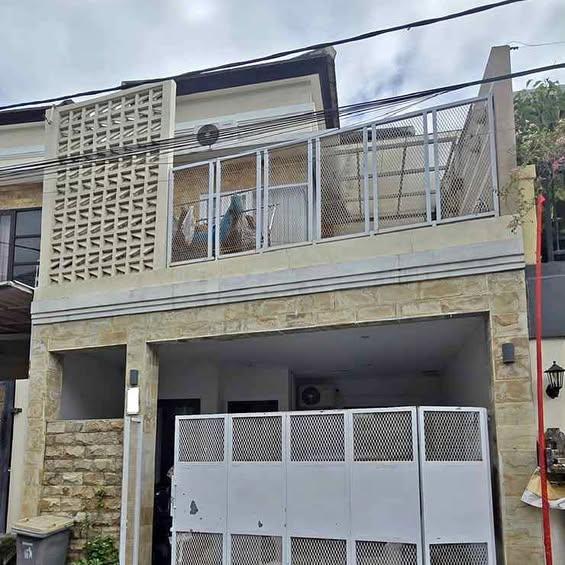 3-bedroom house in Denpasar — photo 1