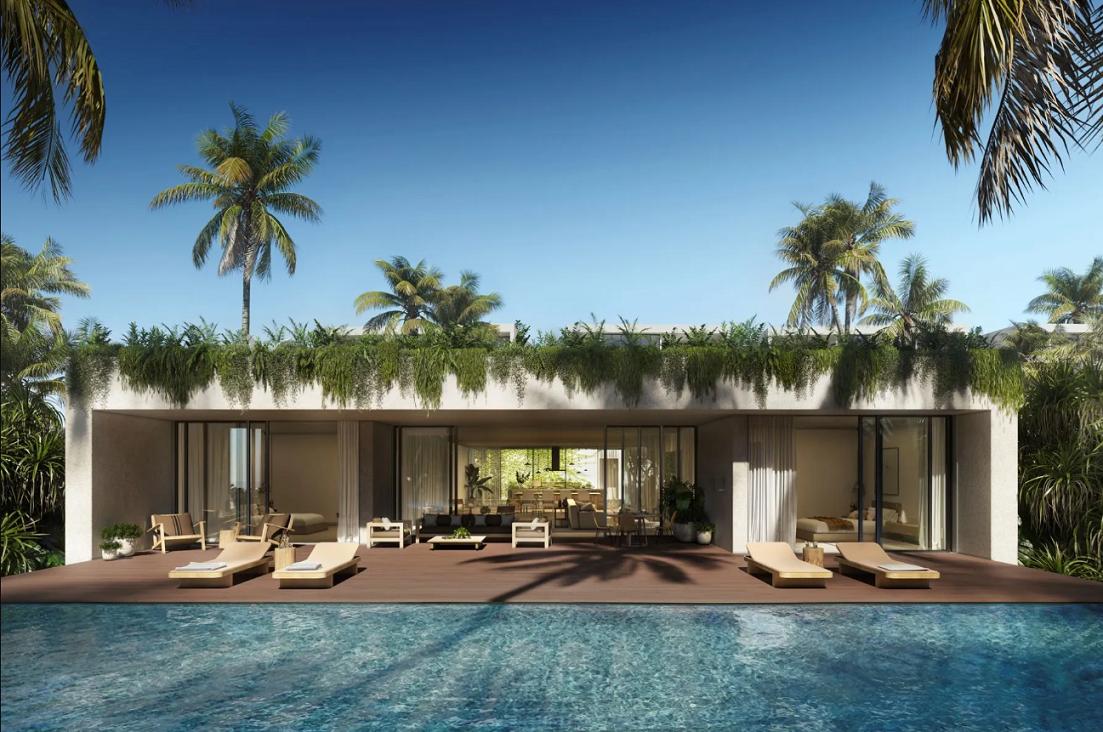 Four Seasons Tropicalia 4BR Home at Miches, Dominican Republic — photo 4
