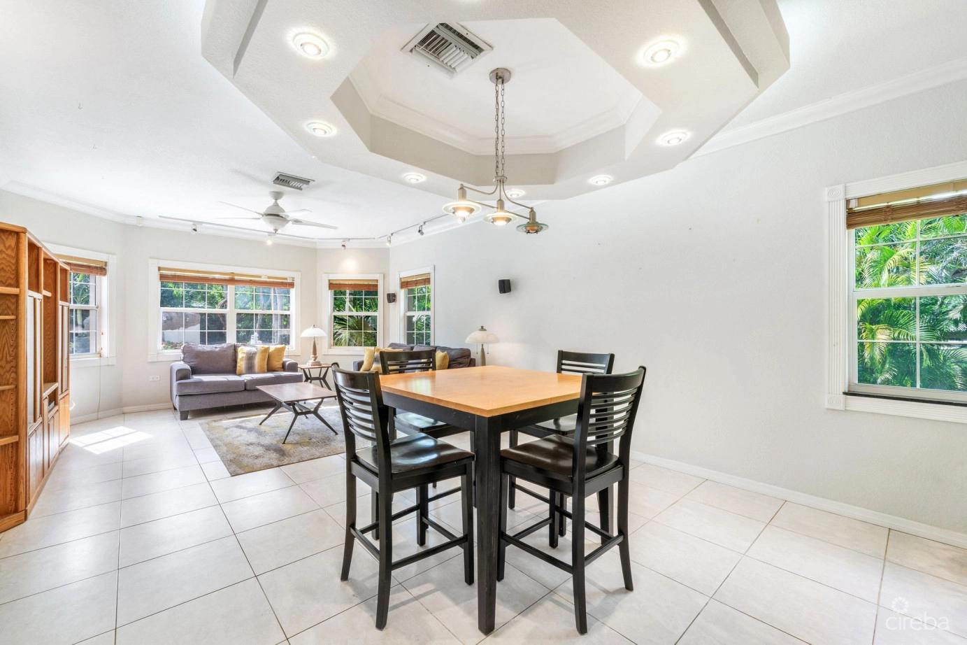 4 Bedroom Single Family Home for Sale in Cayman Islands — photo 4