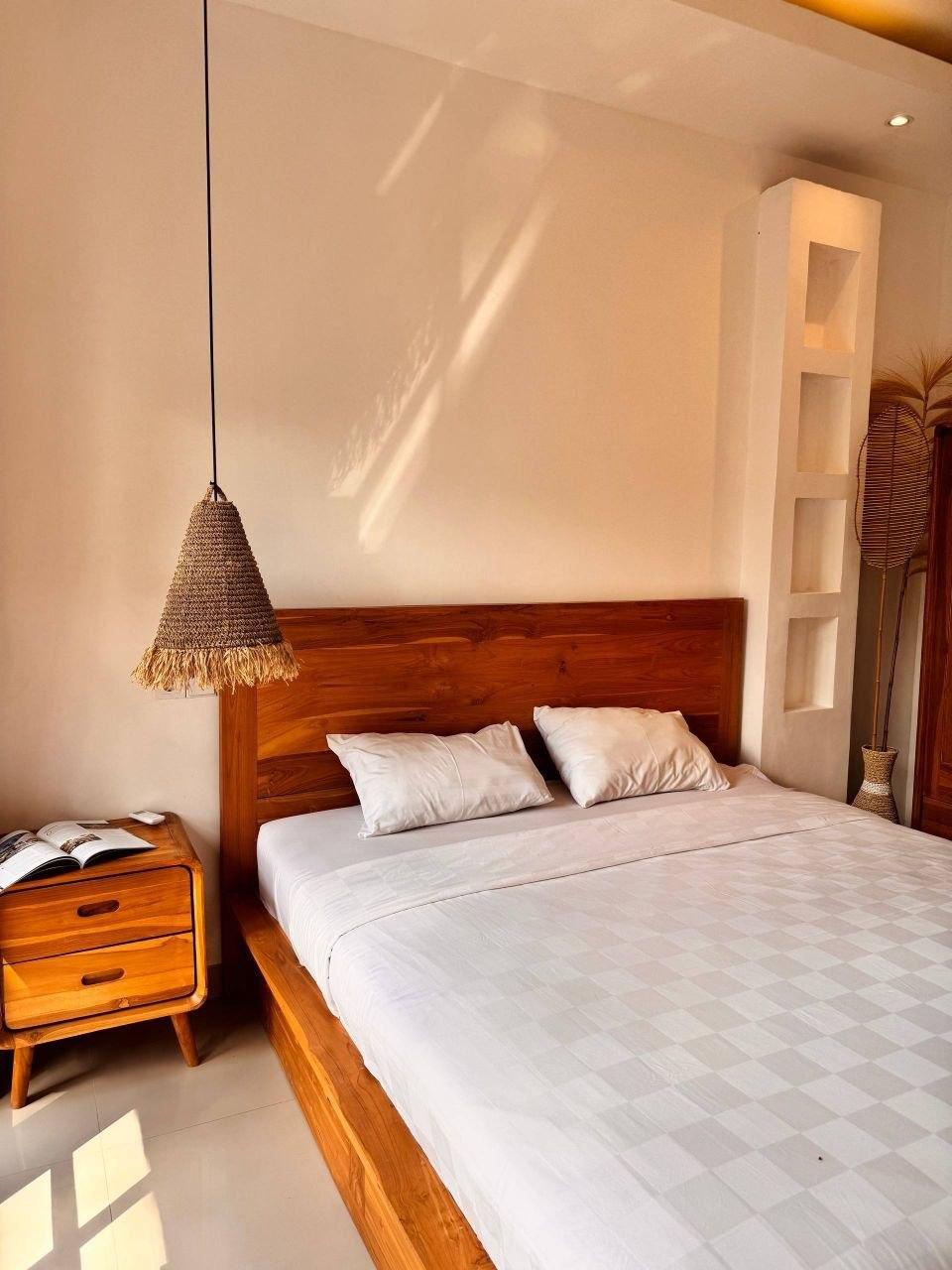 2-bedroom villa in Ubud — photo 2