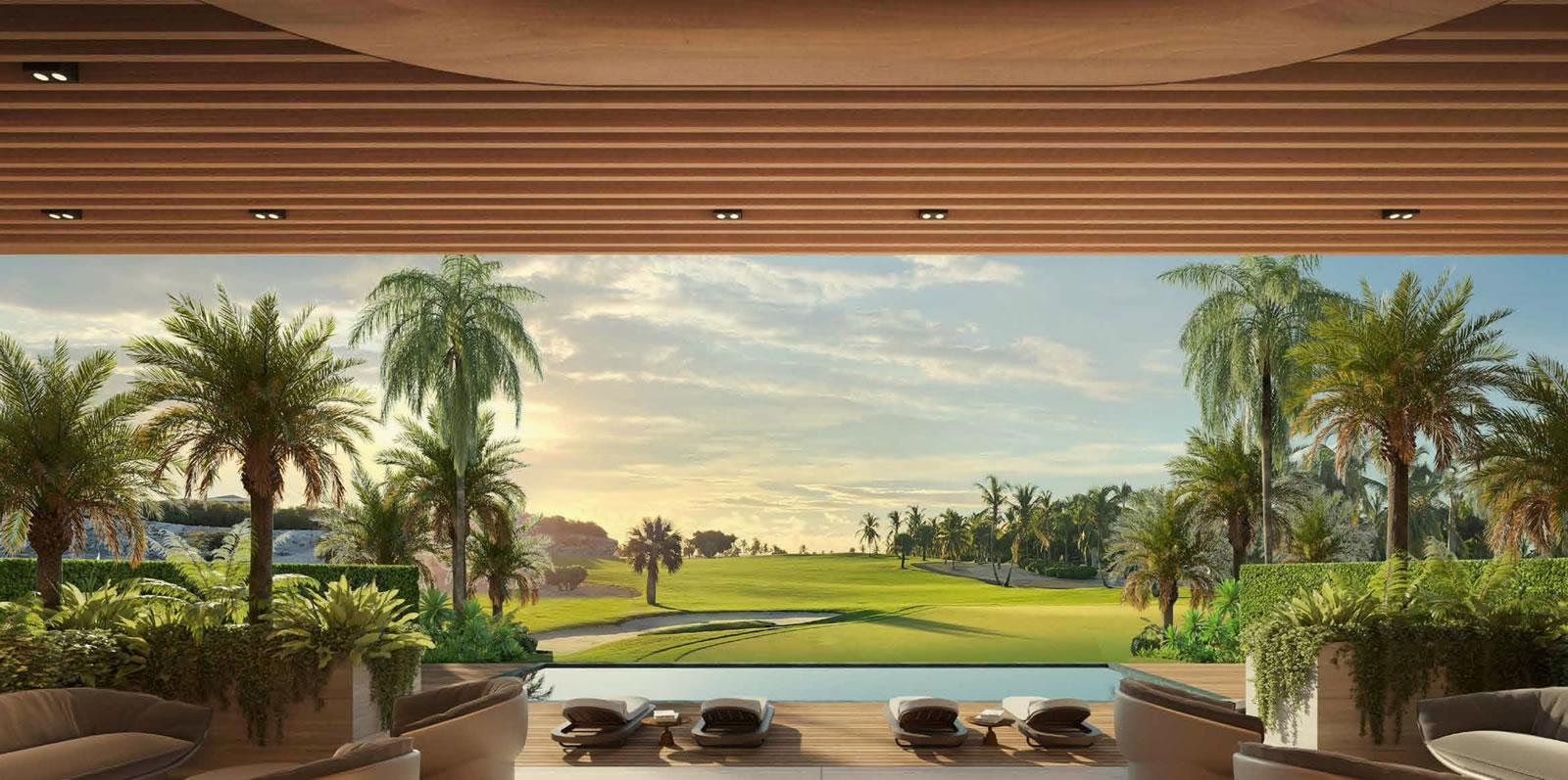 2 Bedroom Apartments for Sale, Fairwind Residences, Cap Cana, Dominican Republic — photo 2