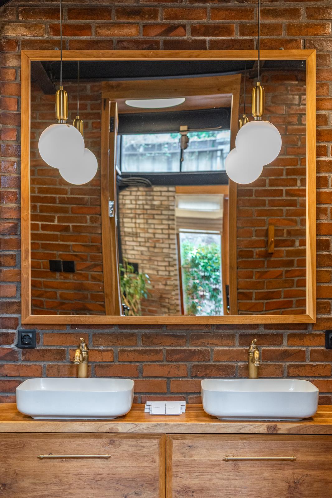 1 Bedroom Villa in Canggu, Bali — photo 2