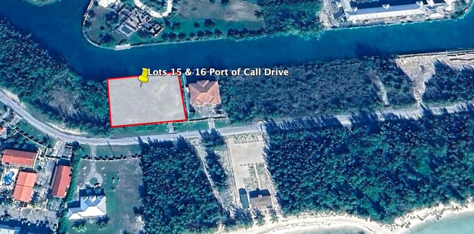 Port of Call Drive — photo 4