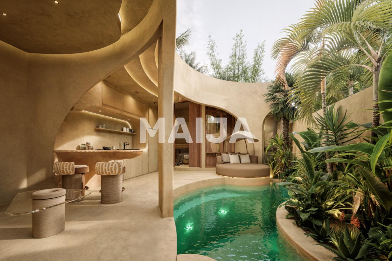 1-bedroom villa in Kuta, Bali — photo 1