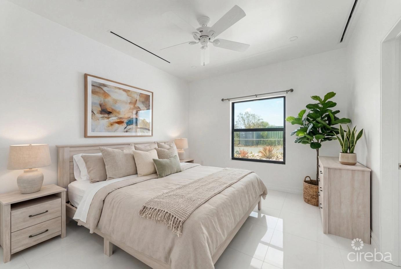 3 Bedroom Home in Hyre View, East End, Grand Cayman — photo 3