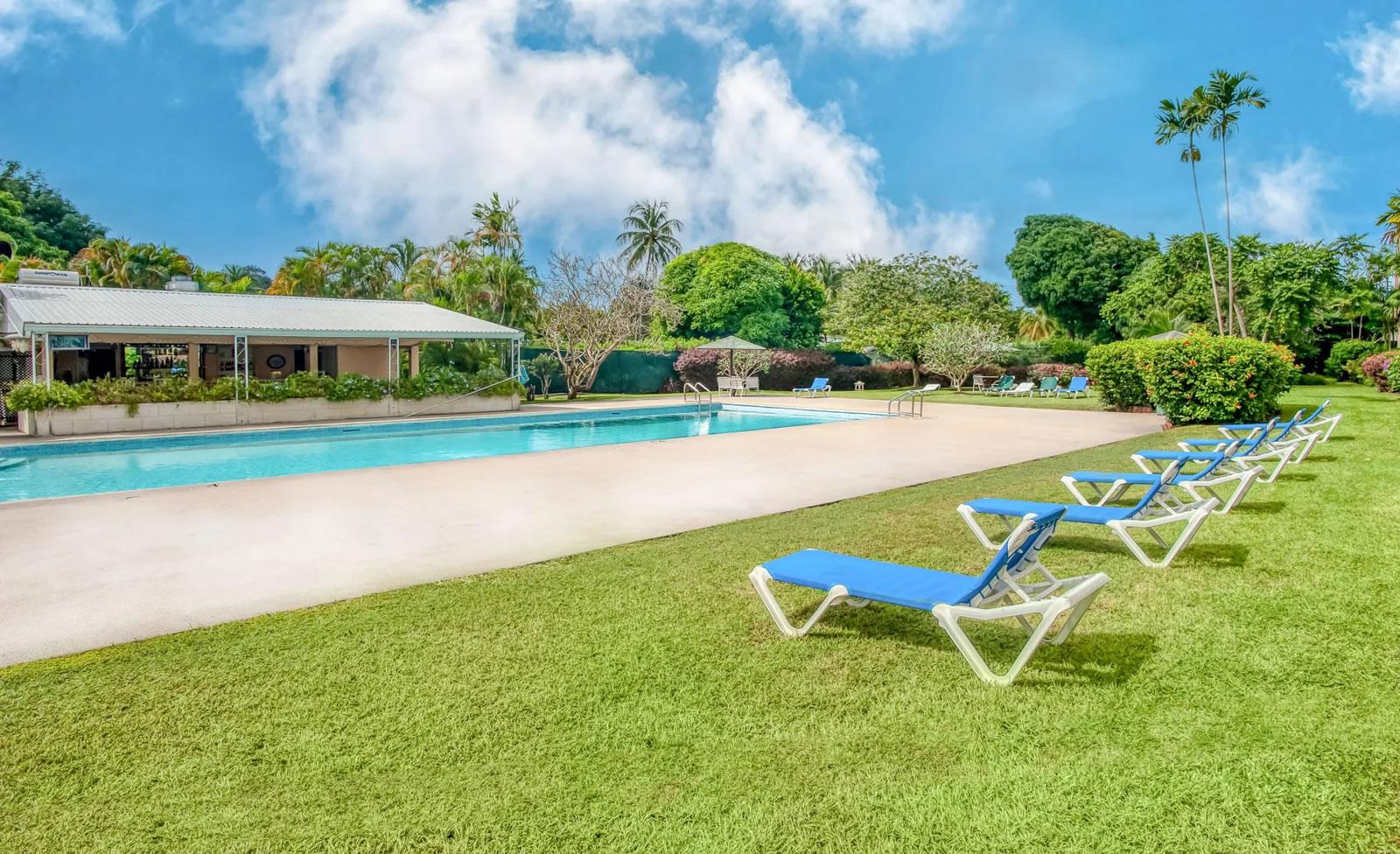 1 Bedroom Apartment for Sale, Golden View 106, Holetown, St James, Barbados — photo 2