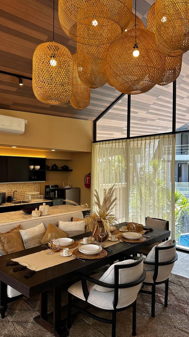 2-bedroom villa in Nusa Dua, Bali — photo 2