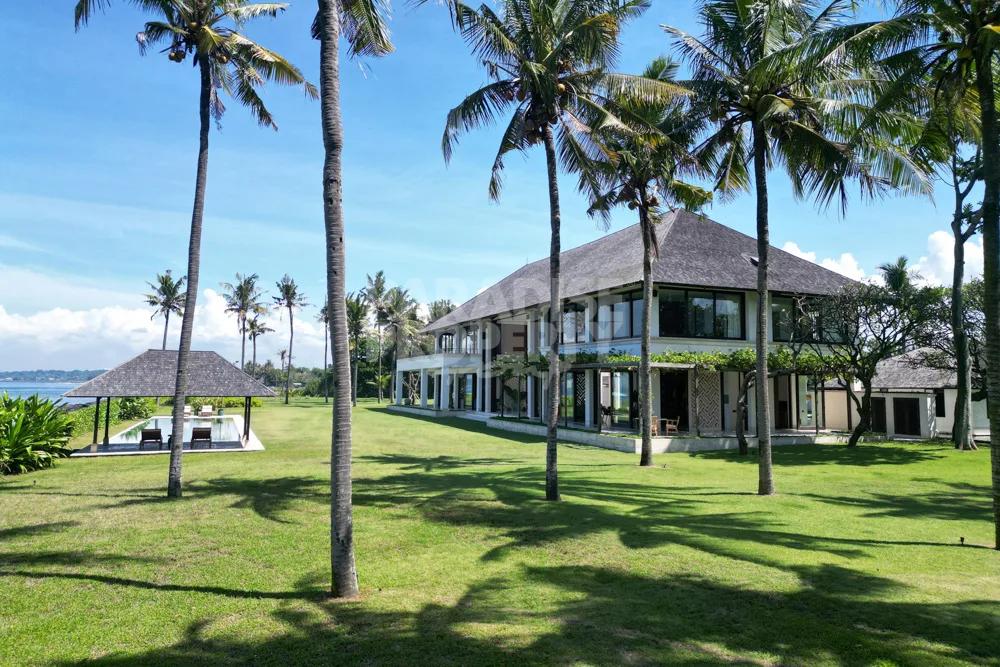 Exquisite- Iconic- Waterfront Masterpiece Estate on the East Coast of Bali — photo 3