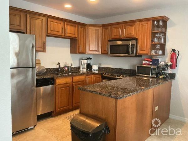 1 bedroom property for sale — North Side Condos #302 in the Cayman Islands — photo 4
