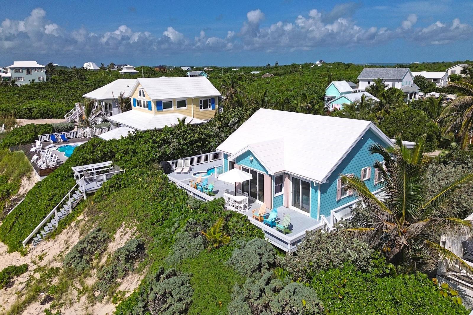4-bedroom Residence for sale in South Beach, Abaco Islands, The Bahamas — photo 2