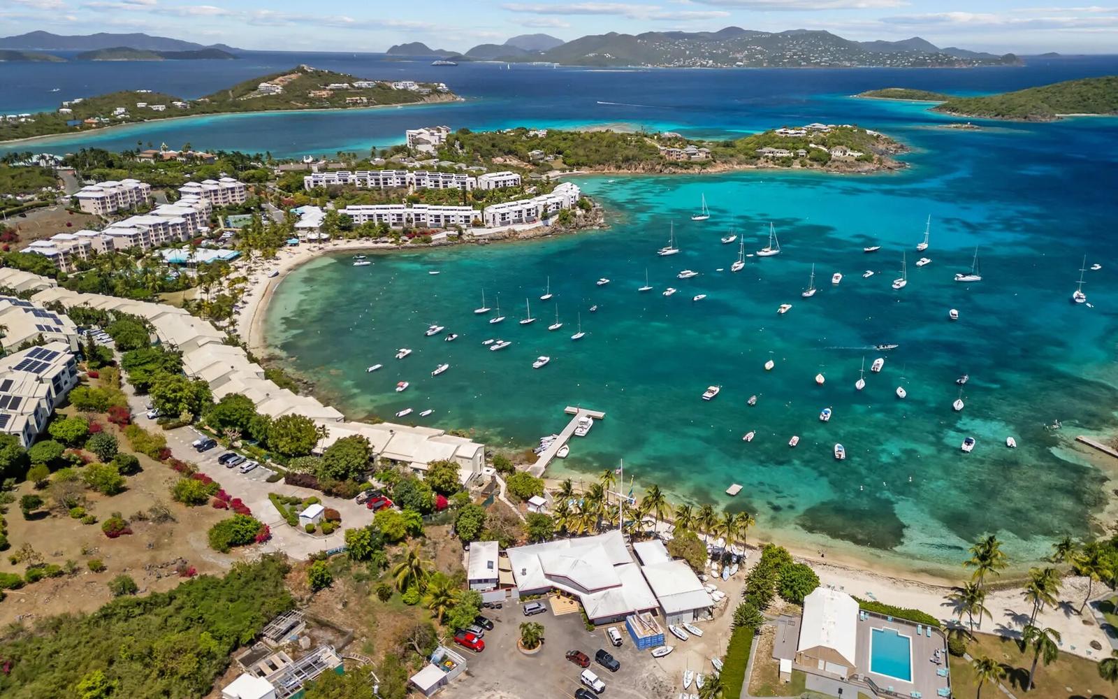 Your Caribbean Escape Awaits at The Anchorage in St. Thomas — photo 1
