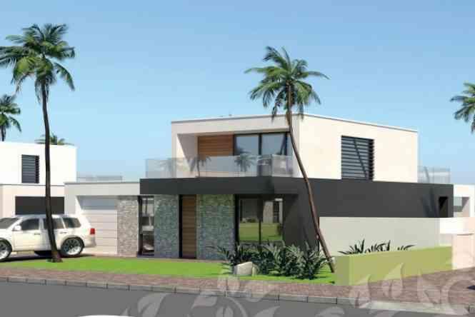 Townhouse for sale in Aruba — photo 1