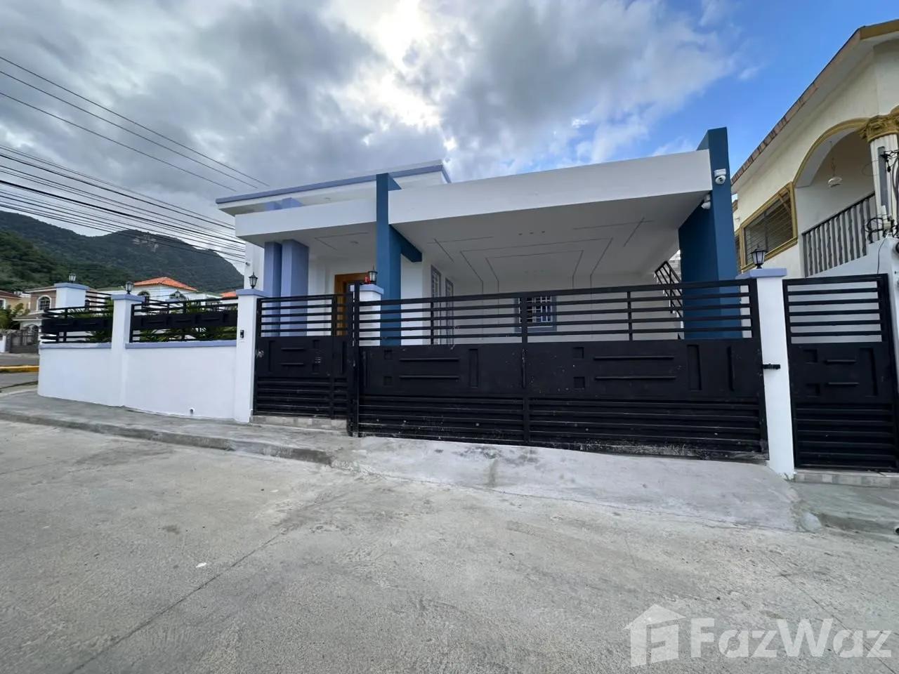 3 Bedroom Villa for Sale at Puerto Plata — photo 1