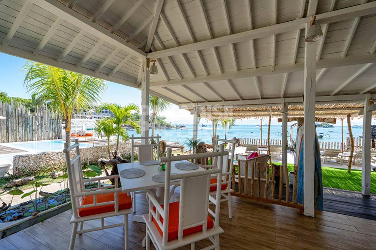 Motivated Seller Beachfront Resort in Lembongan — photo 3