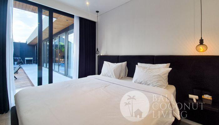 3 bedroom villa for sale (leasehold) — Stunning Move-In Ready Villa in the Heart of Umalas — photo 4