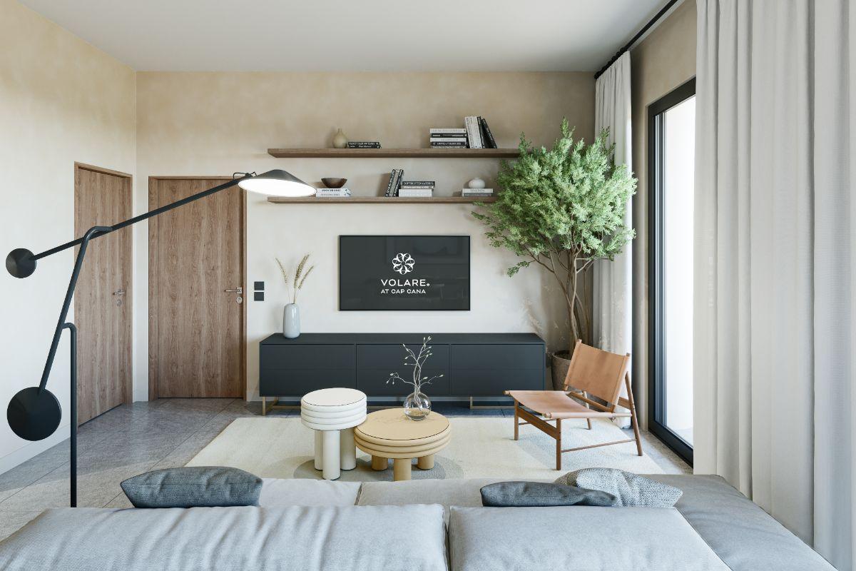 Well-designed 1-Bedroom in Cap Cana (Third Floor) — photo 1