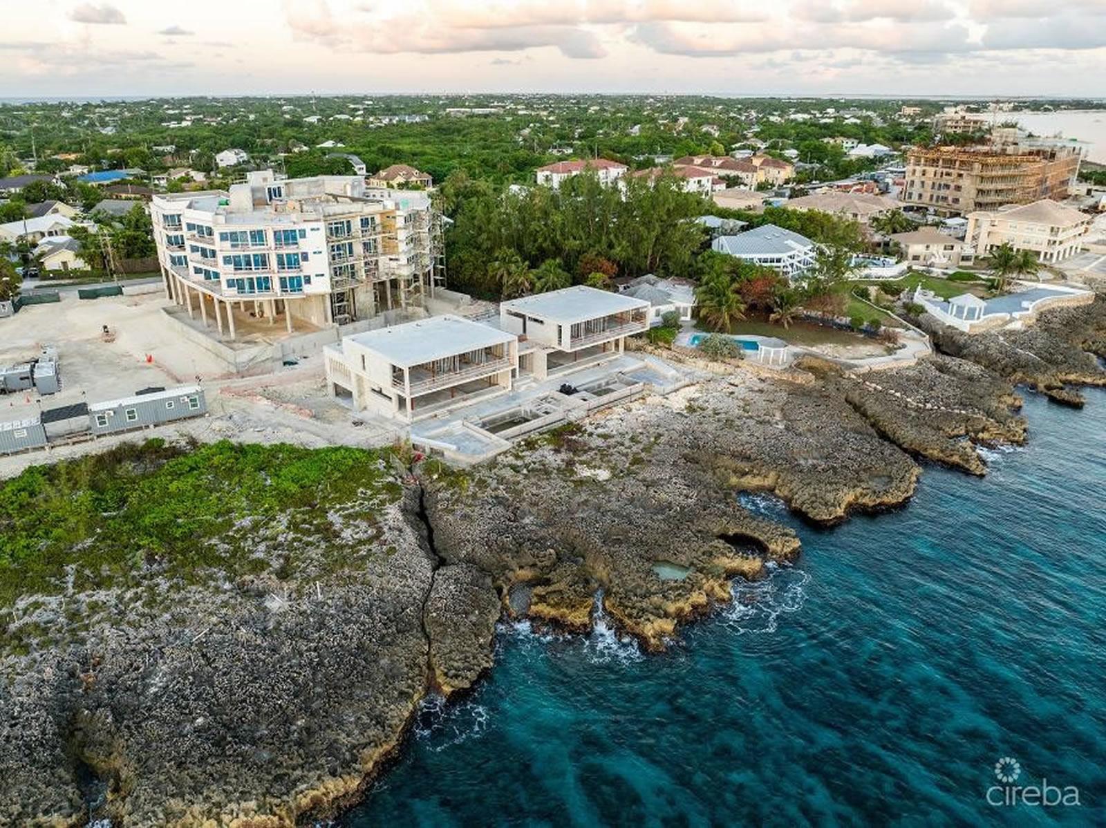 3 Bedroom Oceanfront Residence for Sale, Point West, Grand Cayman — photo 3