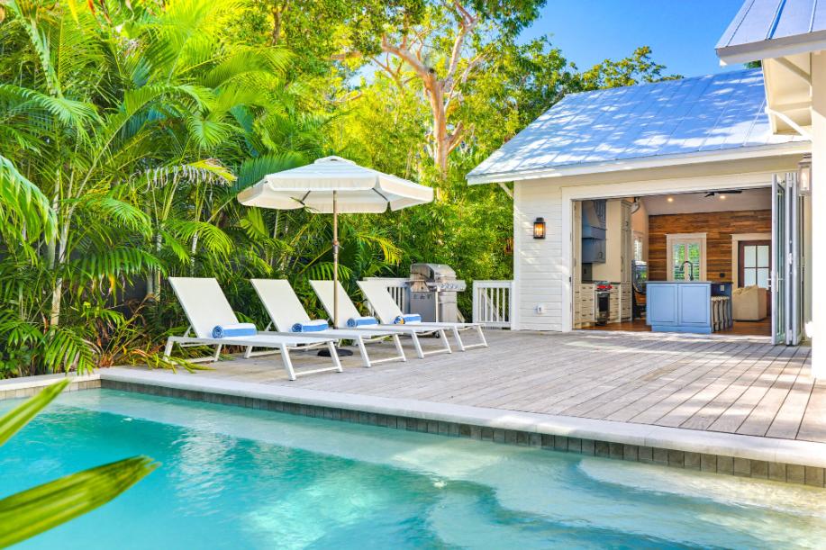 5 bedroom property for sale in Key West — photo 4