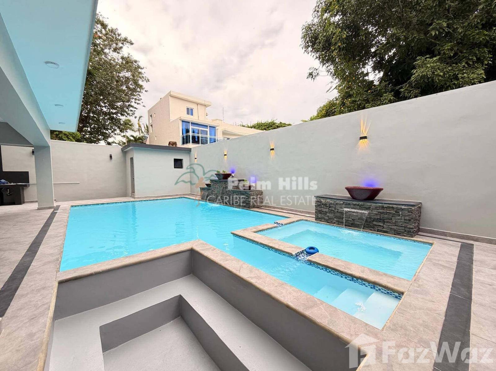 8 Bedroom Villa for Sale in La Mulata - Sosua, Dominican Republic — photo 1